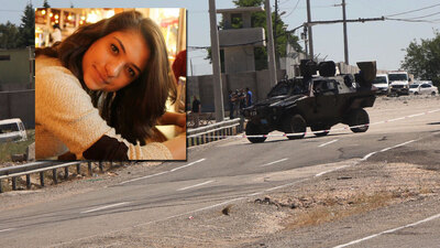 Aybüke öğretmenin türküsü yürekleri parçaladı