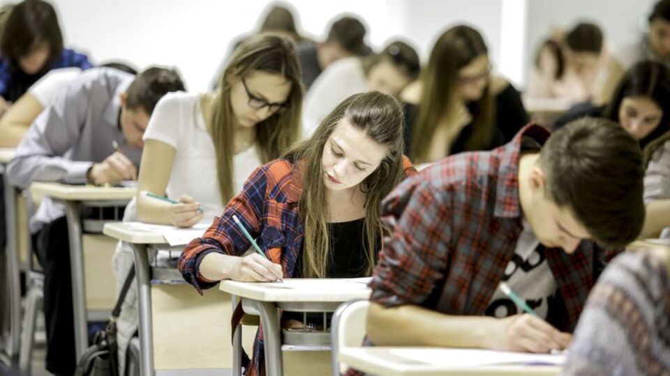 LYS'ye girecek adaylar dikkat