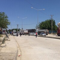 Batman'daki bombalı saldırıdan acı haber