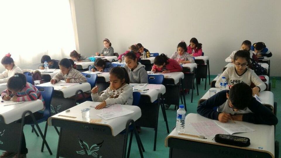 Bursluluk sınavı saat kaçta başlayacak?