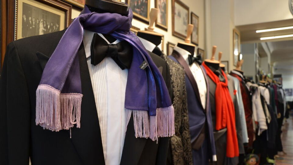 Gelinden rol çalan damat nasıl olunur?