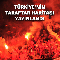 Hangi il hangi takımı tutuyor?