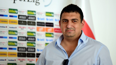 Antalyaspor Başkanı Öztürk: Sosa için Milan'la!..