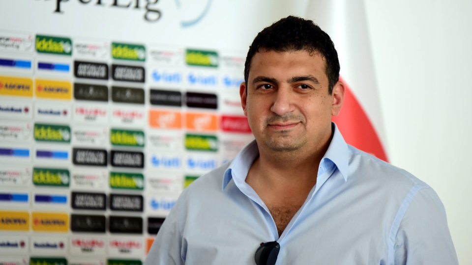 Antalyaspor Başkanı Öztürk: Sosa için Milan'la!..