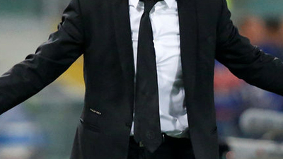 Inter yeni hocasını açıkladı!