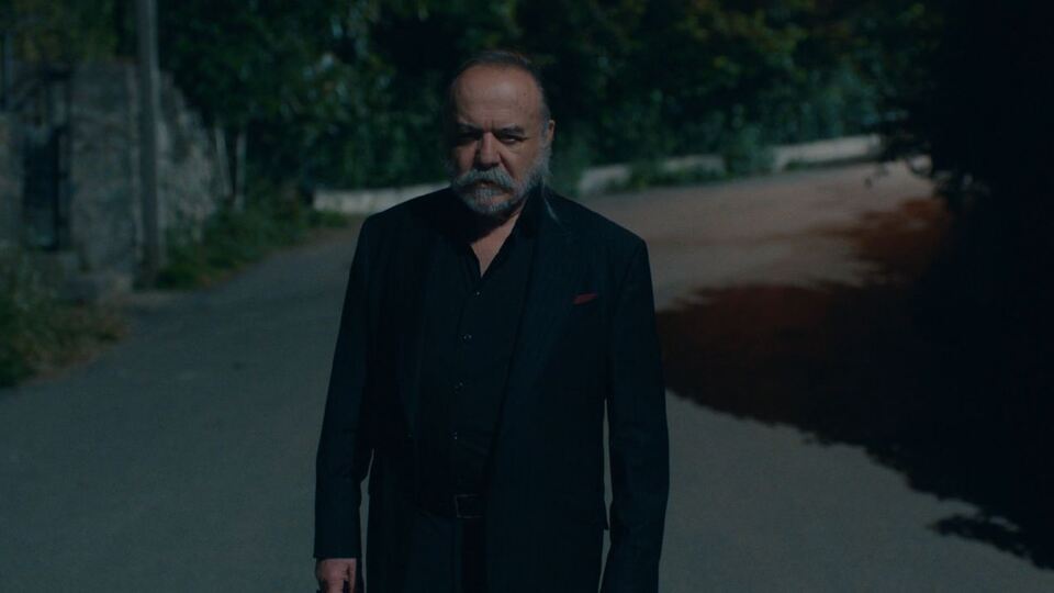 "Taş taş üstünde bırakmayacağız!"