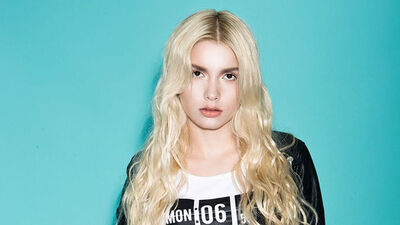 Aleyna Tilki'ye "telif" şoku!