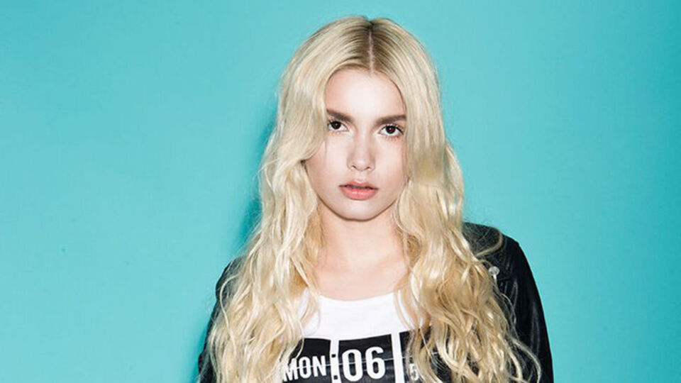 Aleyna Tilki'ye "telif" şoku!