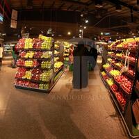 Katar'da Türk gıda ürünlerine yoğun ilgi