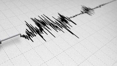 Yozgat'ta deprem