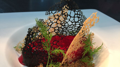 Bu yemeğin bedeli 2.68 milyon dolar!