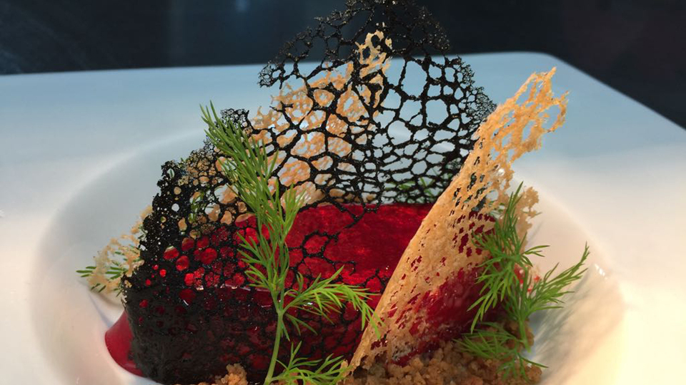 Bu yemeğin bedeli 2.68 milyon dolar!