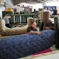 Yetiştirmek üzere bile işçi bulamıyorlar!