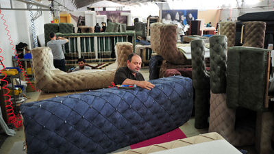 Yetiştirmek üzere bile işçi bulamıyorlar!