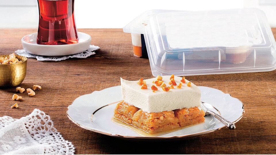 Adeta vitamin bankası!