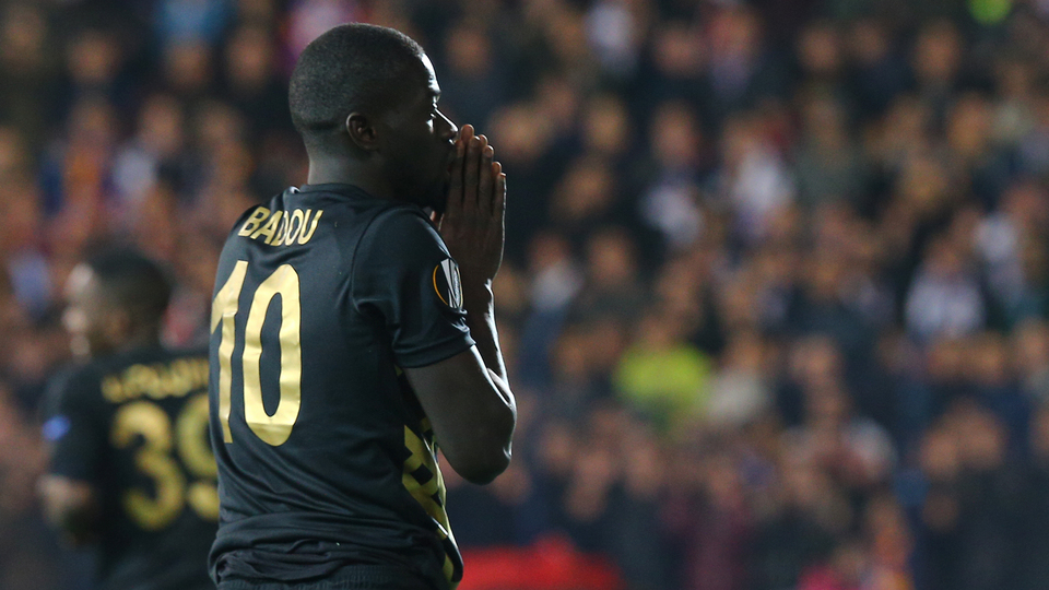 Badou Ndiaye İngiltere yolcusu!