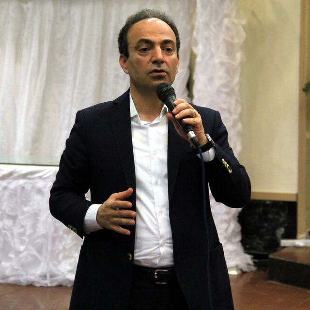 Baydemir'in dokunulmazlığının kaldırılması için fezleke hazırlandı
