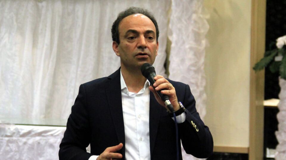 Baydemir'in dokunulmazlığının kaldırılması için fezleke hazırlandı