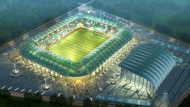 Akhisar yeni stadının kombinelerini satışa çıkarıyor