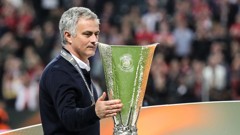 Mourinho: "Takım seçmede kötüyüm"