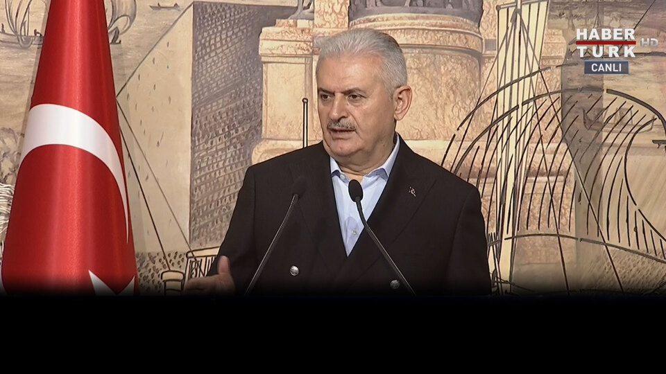 "Katar krizinin derinleşmemesi için çok ciddi bir mesai harcıyoruz"