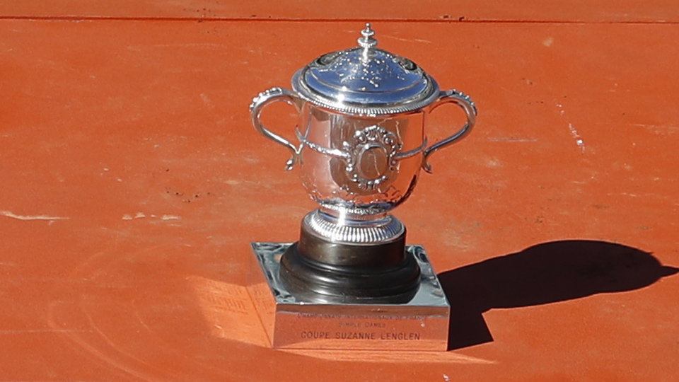 Fransa Açık'ta şampiyon belli oldu!