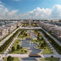 Avrupa'nın en büyük projesi! Son fotoğraflar da geldi