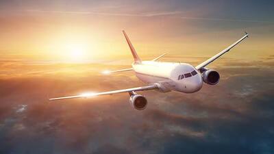 Belgesiz 'eller cepte' uçuş