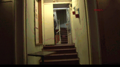 İki partinin üyeleri birbirine girdi: 15 yaralı