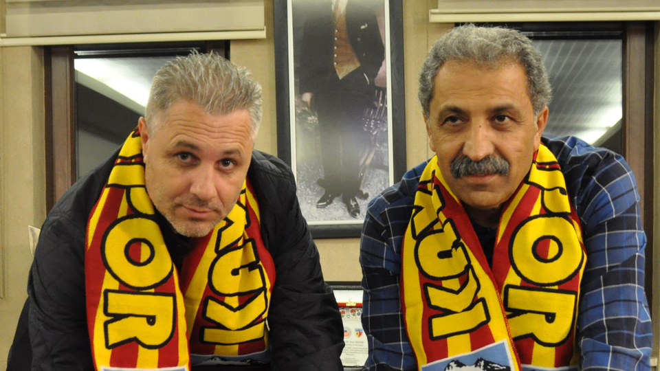 Marius Sumudica imzayı attı!