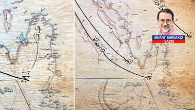 Katar bir zamanlar Osmanlı'nın ilçesiydi