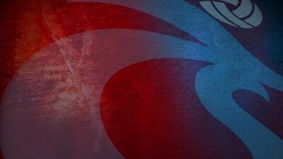 Trabzonspor'da bir istifa daha!..
