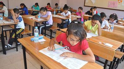 Bursluluk sınavı puan hesaplama nasıl yapılır?