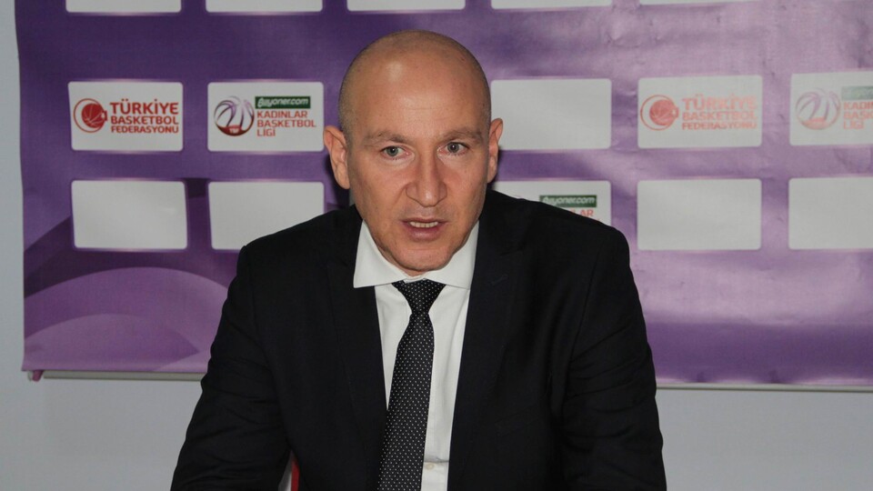 Bornova'da Yıldızoğlu dönemi!..