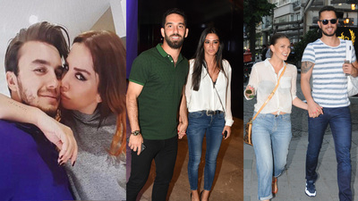 "Şöhretlerini yönetemediler"