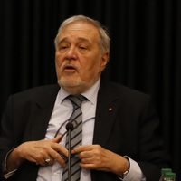 İlber Ortaylı'dan 'Kanal İstanbul' çıkışı