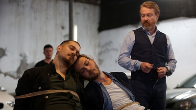 İçerde'de son perde öncesi film kopacak!