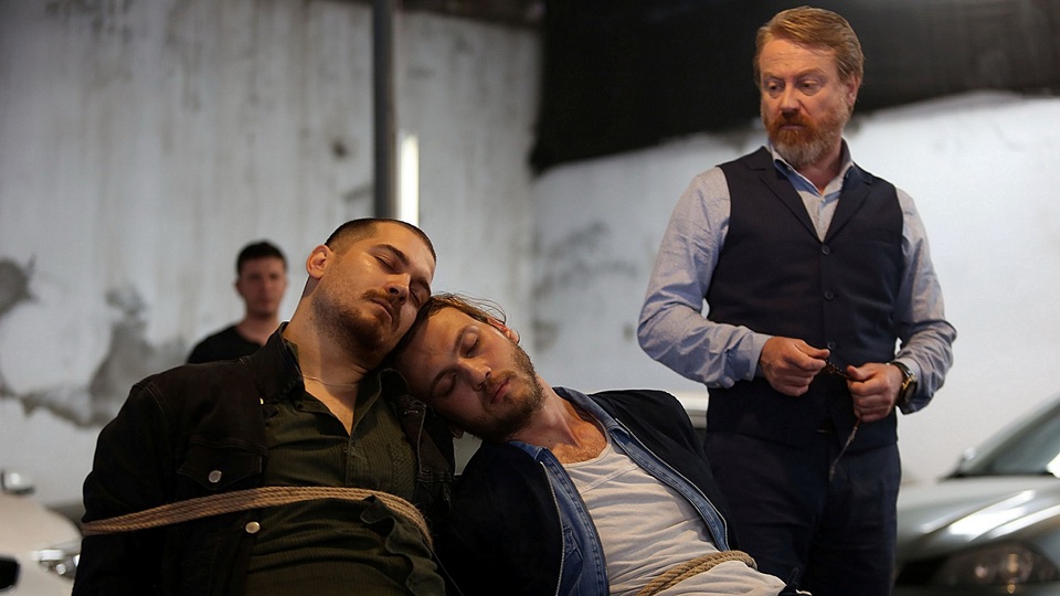 İçerde'de son perde öncesi film kopacak!