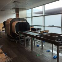 Atatürk Havalimanı'nda kullanılmaya başlıyor