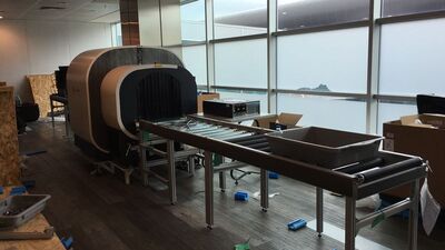 Atatürk Havalimanı'nda kullanılmaya başlıyor