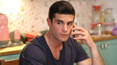 Savaşçı'da olaylar hız kesmiyor!