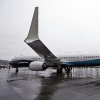 İran, Boeing'den 60 uçak satın alacak