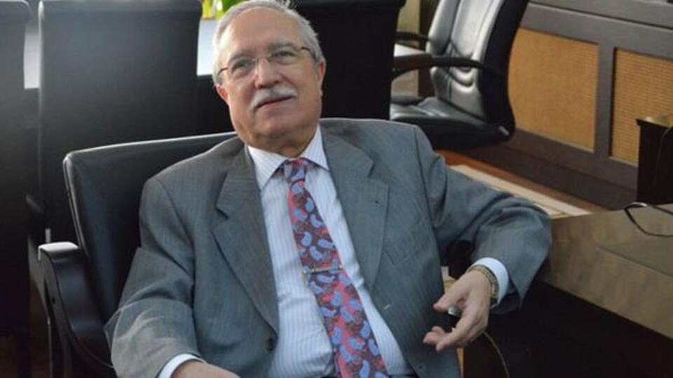 Vakıfbank yönetim kurulu başkanı seçildi