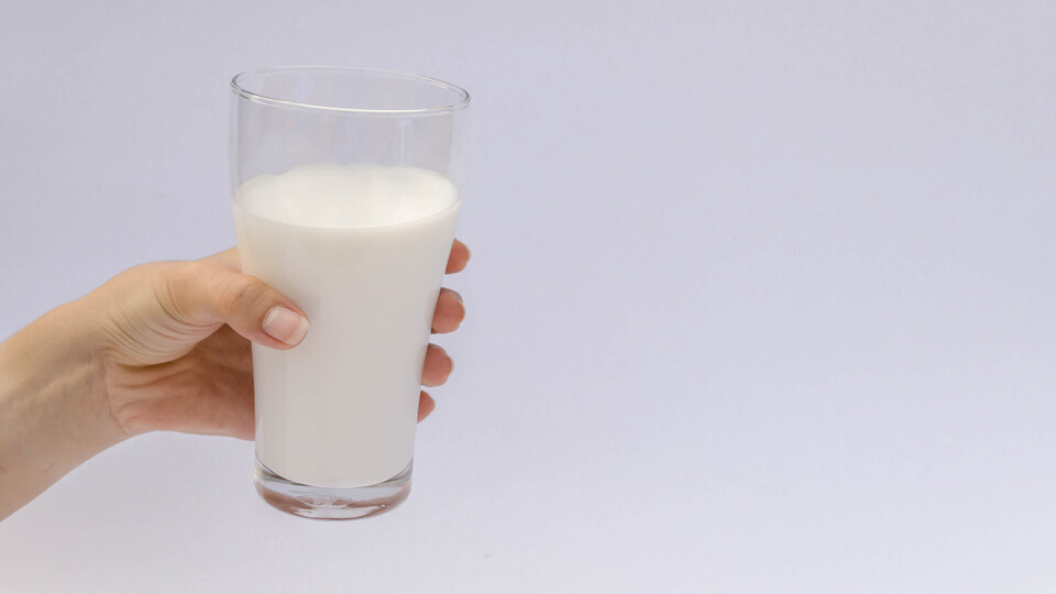 Mide rahatsızlığı olanlar Ramazan'da süt yerine bunu tüketsin...