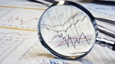 Dolar tahmini düştü büyüme beklentisi yükseldi