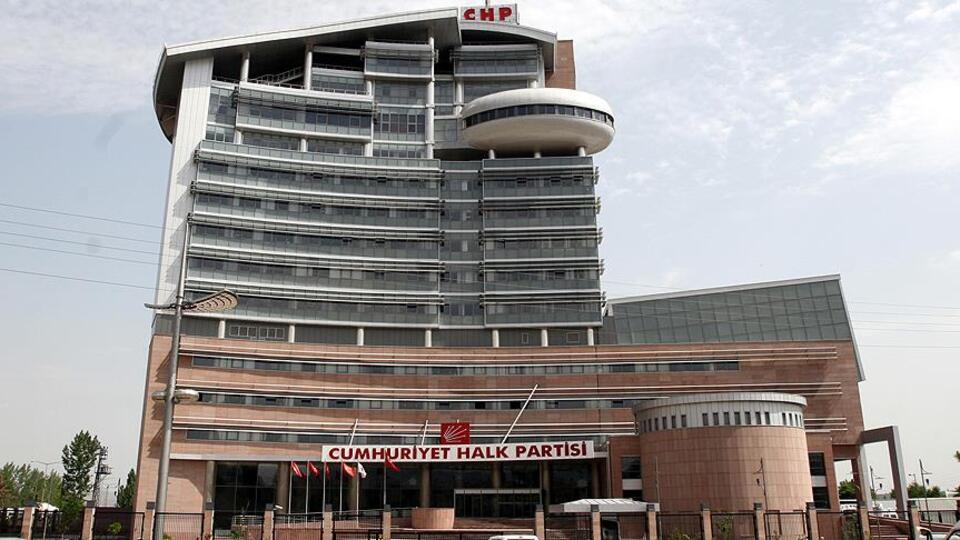 İşte CHP'nin Darbe Komisyonu'nun raporuna muhalefet şerhi