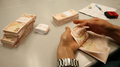 27 yıllık finans kurumu kapandı