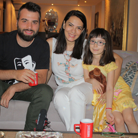 Yeşim Salkım ‘Hadi Be’ye Konuştu