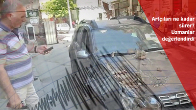 Ege'de deprem! Midilli Adası'nda 1 kişi hayatını kaybetti