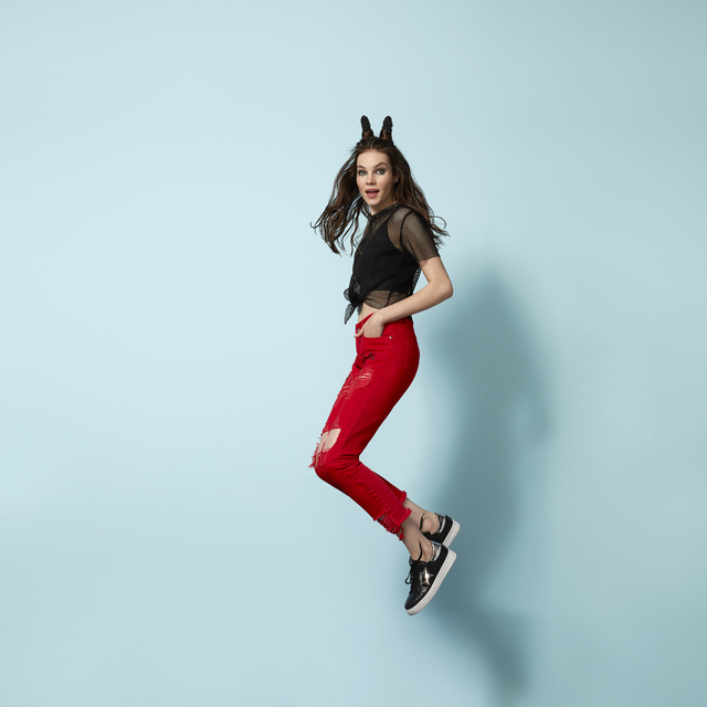 Tıkla, modunu resetle!